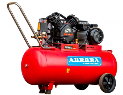 CYCLON-100 TURBO active series