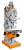 VISPROM B-1850FN/400 VISPROM B-1850FN/400