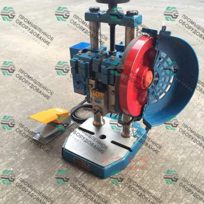 Пробивной пресс JB04-0.5T