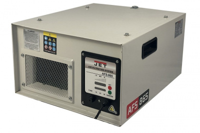 Система фильтрации воздуха AFS-865