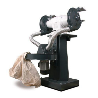 Станок точильно-шлифовальный GZ-25D