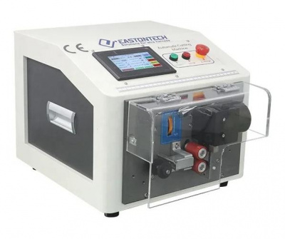 Станок для резки трубок EW-1255