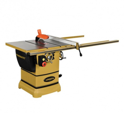 Циркулярная пила Powermatic PM1000