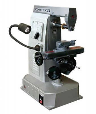 Широкоуниверсальный фрезерный станок НГФ-110-Ш4+ВФГ