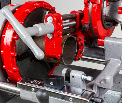 ElectricCUT-100R4ITEM II