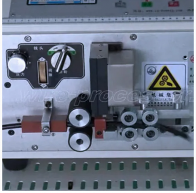 Станок для резки трубок BZW-90