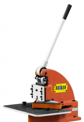 Угловысечной станок Stalex HN-4