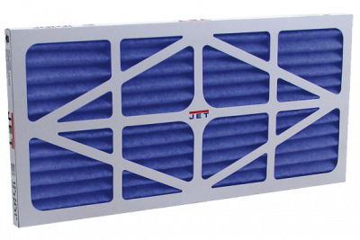 Комплект из 10 сменных наружных электростатических фильтров для AFS-500 и AFS-1000 B