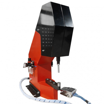 Запрессовочный станок Pneumatic-03