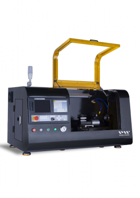 CNC Lathe