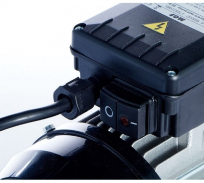 Компакт электро