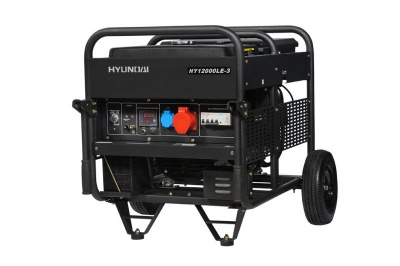 Hyundai HY12000LE-3