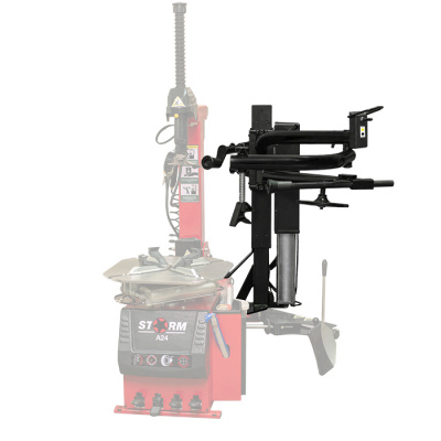 Третья (правая) рука STORM RH