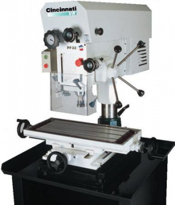 PF 32