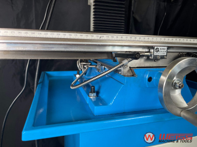 VM25L DRO