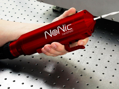 NoNic Handheld
