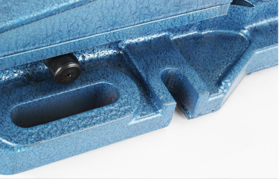 Тиски гидравлические NHV-150A