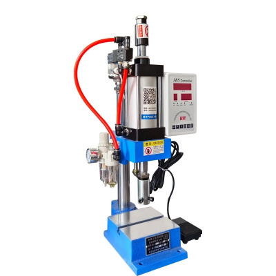 Пневматический пресс JBS-63T